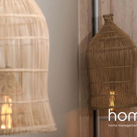 Athens Riviera Homm Flat 4 Min Walk From Beach, Thiseos Str Atenas Exterior foto