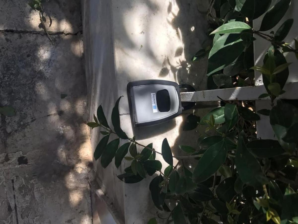 Athens Riviera Homm Flat 4 Min Walk From Beach, Thiseos Str Atenas Exterior foto